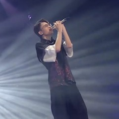 Switch Godles(刘思鉴) - Awareness