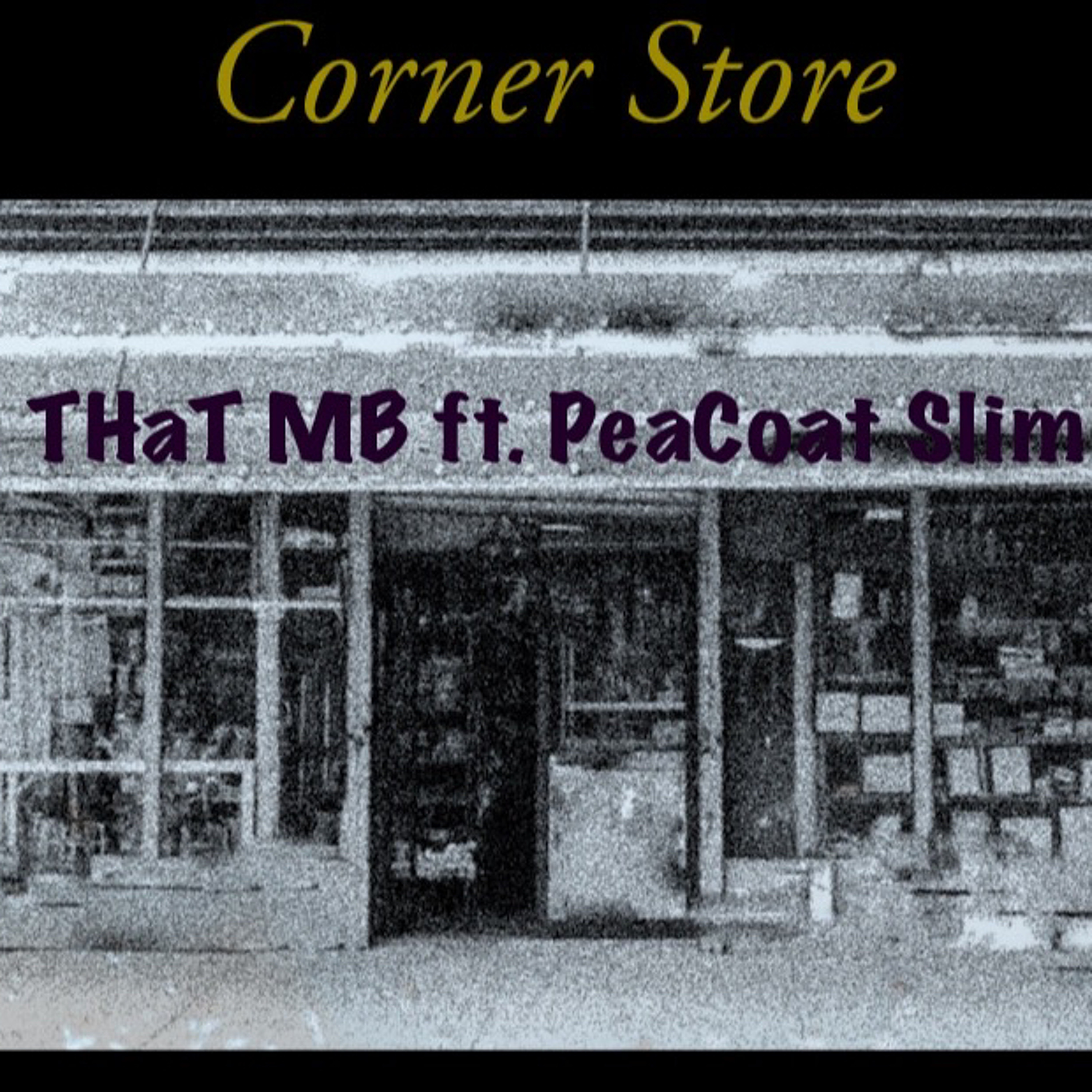 Corner Store episode artwork