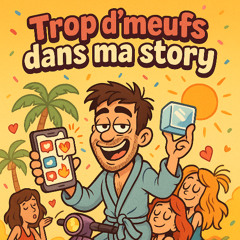 Trop de meufs dans ma story