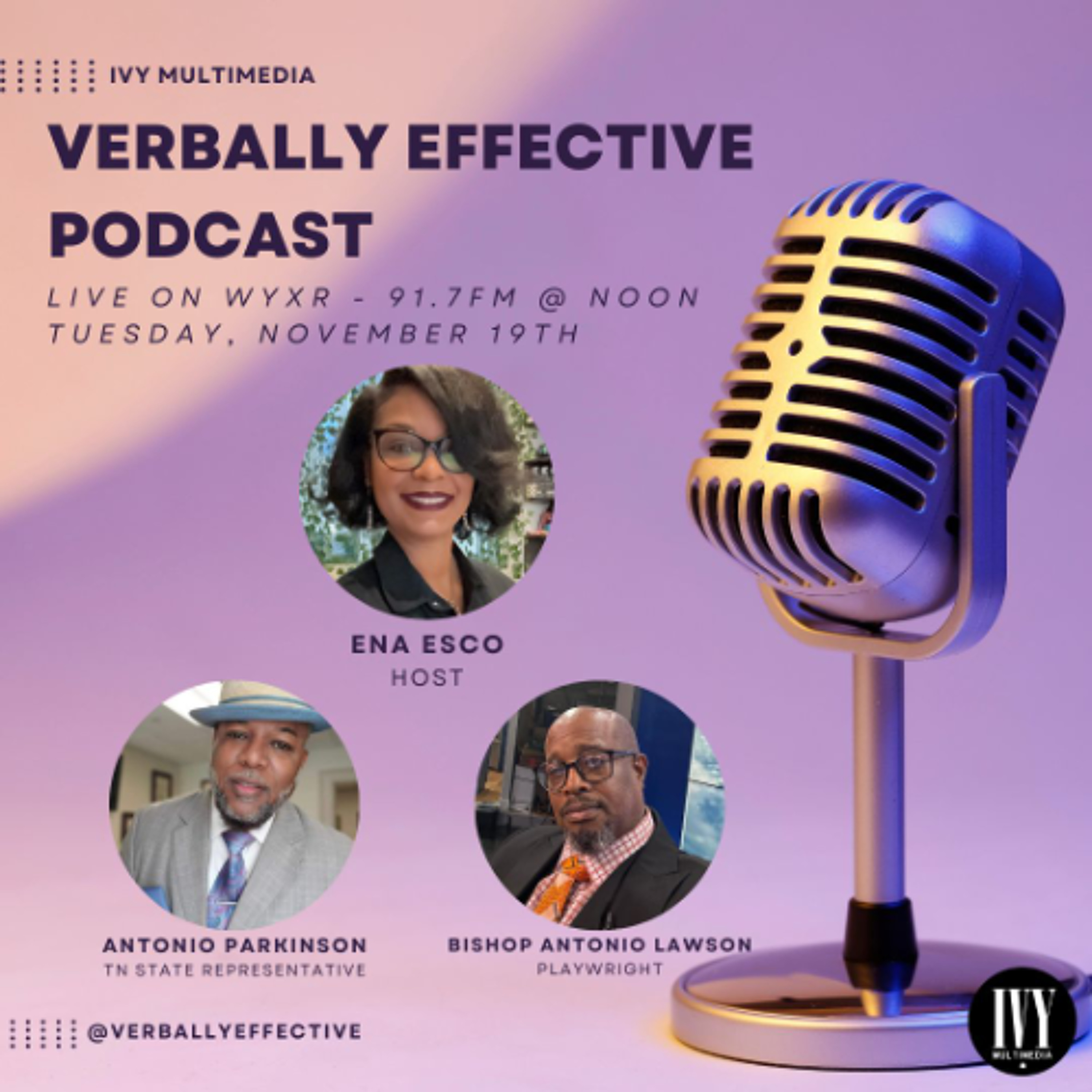 Verbally Effective