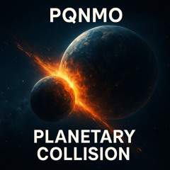 Planetary Collision