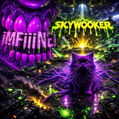 POPPED ON feat. SKYWOOKER