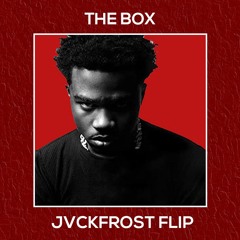 Roddy Ricch - The Box (JVCKFROST Flip)