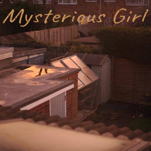 Mysterious Girl