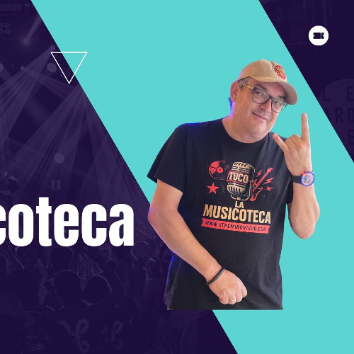 La Musicoteca Programa 22 Especial entrevista GOYO Celtas Cortos