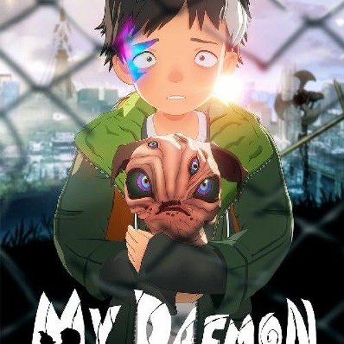 My Daemon Season 1 Episode 1 | FuLLEpisode -SK1164QB