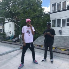 Diamondsonmydick & Hi-C - Cartoons (prod. Hi-C) (Original Pitch)