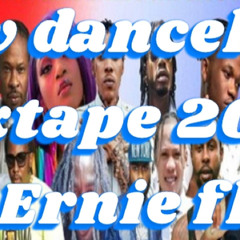NEW DANCEHALL 2022 MIXTAPE UPDATE DJ ERNIE FLEX