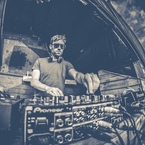 PFG The Progcast Episode 15 - Samuel Lamont (303/909 Resident)