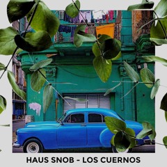 Los Cuernos (Free Download)