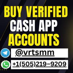"Verified Cash App Accounts Made Easy — Safe Setup Guide"
