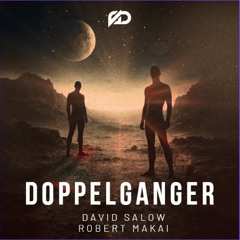 Premiere | David Salow, Robert Makai - Doppelgänger [Dumble Records]