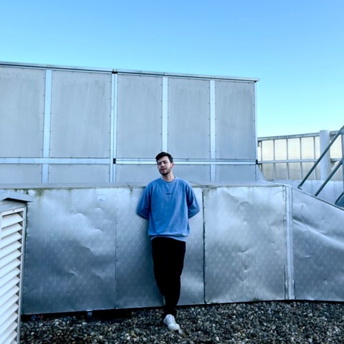 Seb Bailey - Four 2 The Floor #2