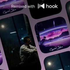 VXLLAIN - Crystal Skies (@luckycharm Hook Remix)