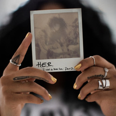 Take you there-H.E.R