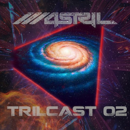 Trilcast 02 by M4STRIL