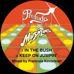 Keep On Jumpin' (Remix)