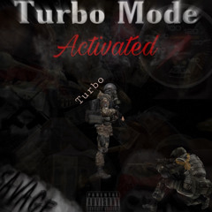 Turbo Mode Activated