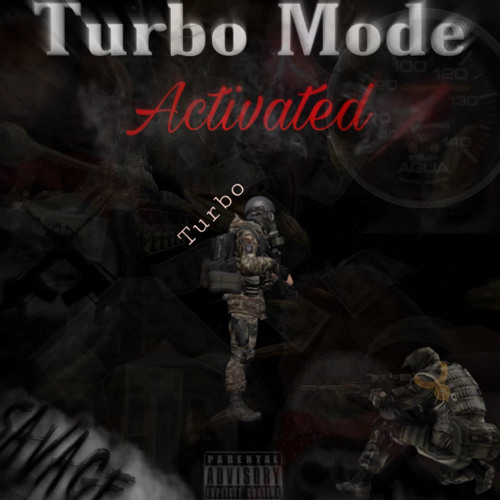 Turbo Mode Activated