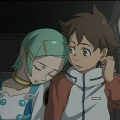 in the end (+ usagi, 3star)