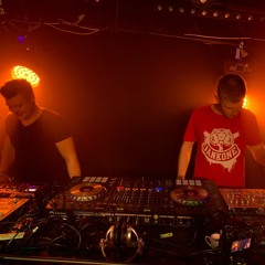 Effective Minds live @ RDOutbreak Livestream 05.06.2020 [Setcut]