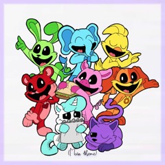 Smiling Critters Main Theme (Full Ver.)