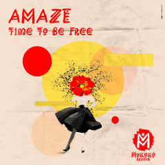 Time To Be Fee (Extended Mix)