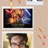 Noah Recaps and Reviews the Star Wars Sequel Trilogy (Part 1, The Force Awakens)