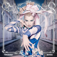 Kim Petras - Your Time To Cry (Problématique Sessions)