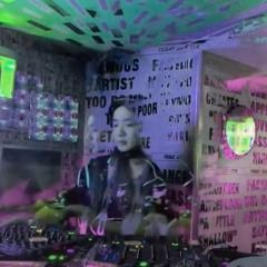 Wanton Witch - Heads Radio 0107 - 26.10.2022 - @ Sameheads