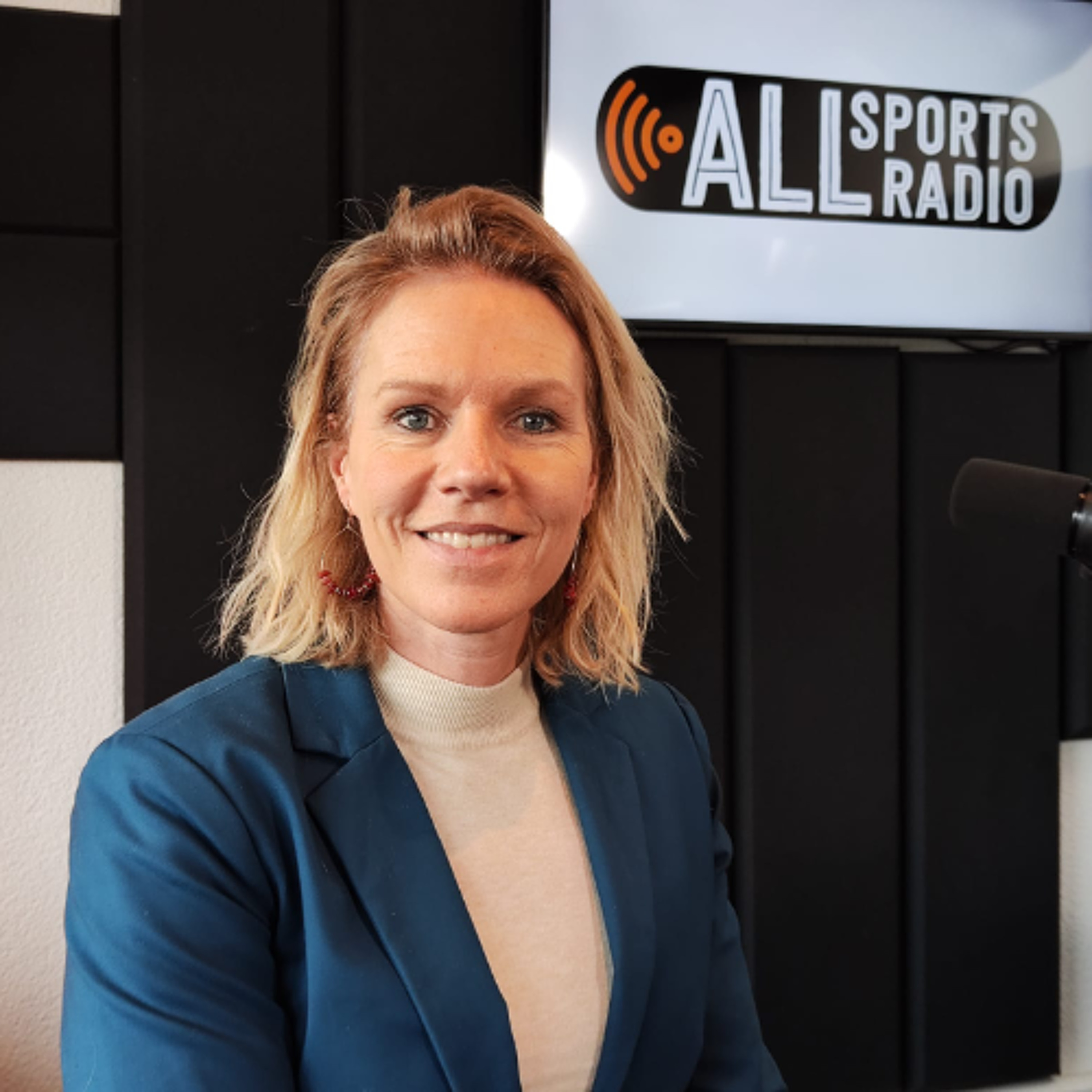 Balanceren tussen toernooidirecteurschap en chef de mission - ALLsportsradio LIVE! 30 januari 2026 Balanceren tussen toernooidirecteurschap en chef de mission - ALLsportsradio LIVE! 30 januari 2026