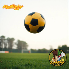 Soccer's Dream (Pop-New Age)