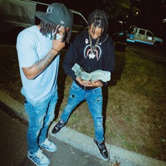 OFFRADAR x KSBANDZ - PROMOTE THE VIOLENCE