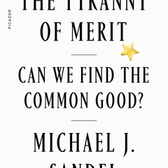 [PDF] ⚡️ eBooks Tyranny of Merit