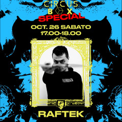 Circubox 34 RafatekATProject