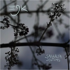 Edgar 9000 - Sankalpa Systems In The Mix