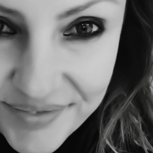 GO!DIVA @ Animus Corpus Pres. Techno Power, Studio Saglio Strassbourg FR. Liverec 150215