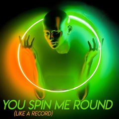 You Spin Me Round - Dead or Alive (Osccurate Santa Edit)