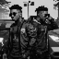 nhảy múa hên ft. Authenlit (demo)