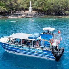 Review Special Price Kealakekua Bay Afternoon Snorkel: Family Fun On The Kona Coast