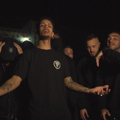 Unclekeef-Demonios(2019)