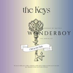 GWSN - Wonderboy (The Aerialist) (Naitsic Remake)