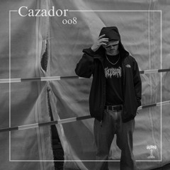 Cazador - Waldbrand Showcase #008