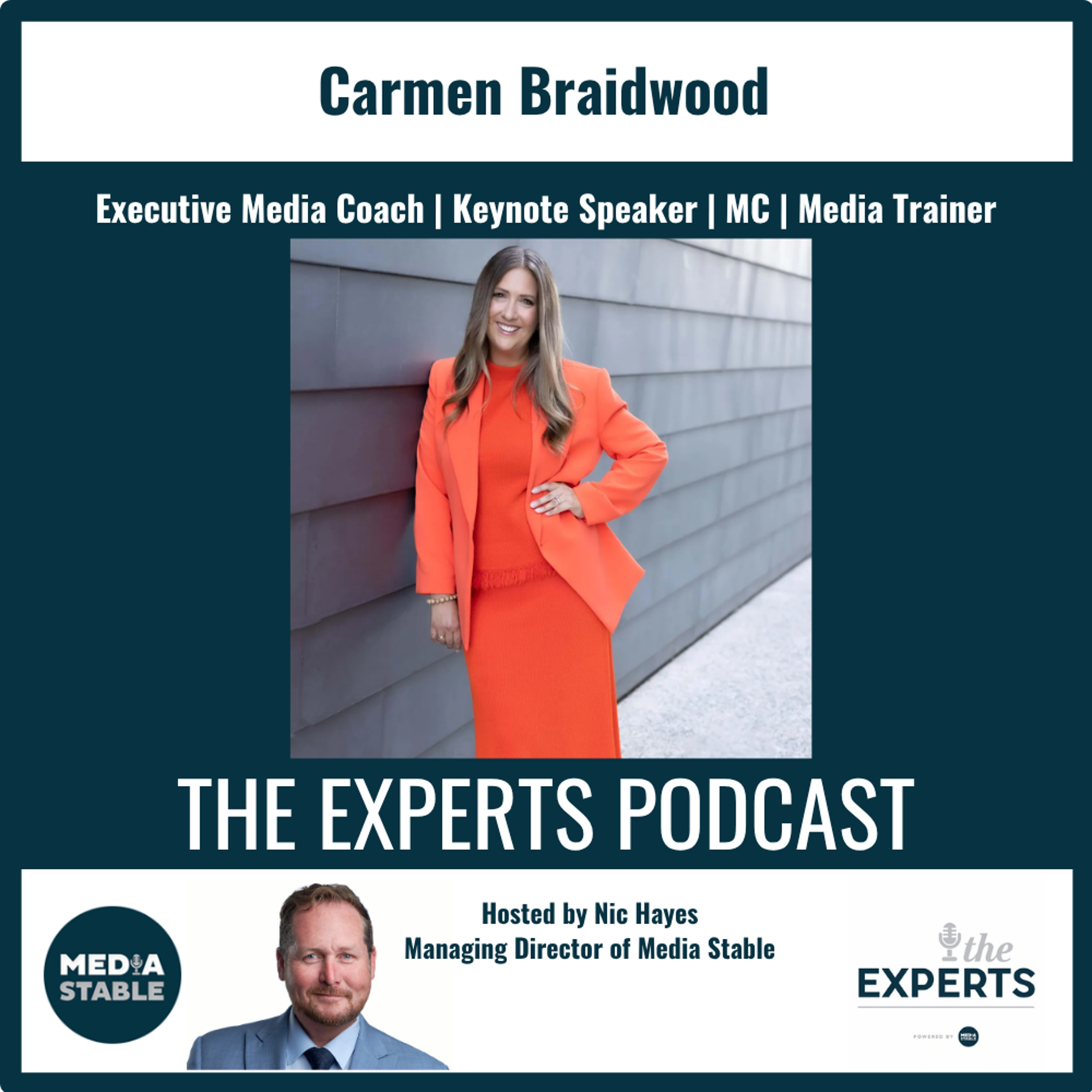 Do you get paid for your media appearances? episode artwork