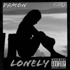 Lonely (feat. CIR3) | Prod. by Rook1e , GGUNNA & Deon