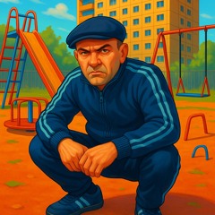 Gopnik (Edit)