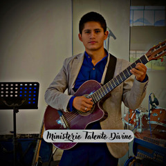 ESTAR EN TU PRESENCIA (En vivo)