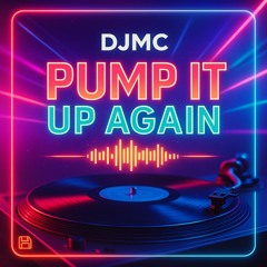 Pump it up again