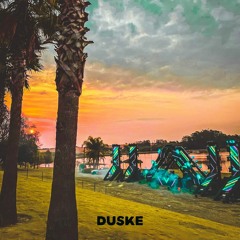 Duske @ Open Winter 2020