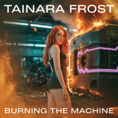 Burning the Machine